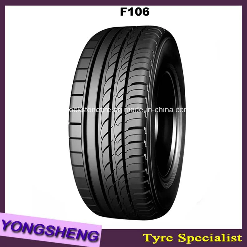 Good Drainability Quality Car Tire 205/60/55r16 F108