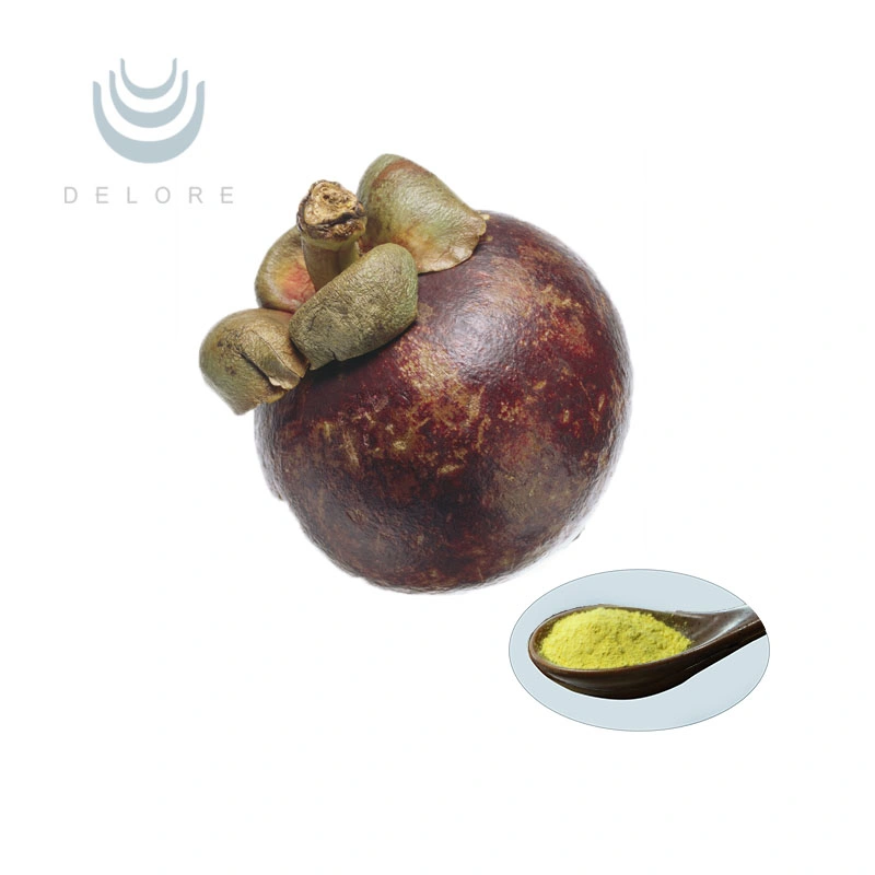 Thailand 100% Pure Mangosteen Extract Mangosteen Fruit Powder