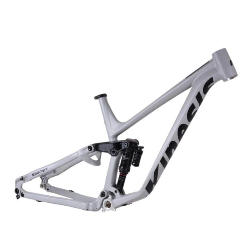 Kinesis 27.5" Plus 29er Am Enduro Suspension Frame 148*12 Boost