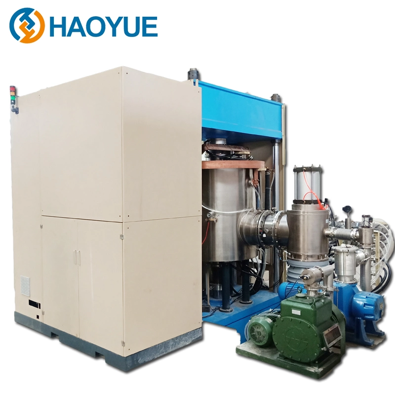 Haoyue P4 Hot-Pressing Sintering for Industrial Ceramics