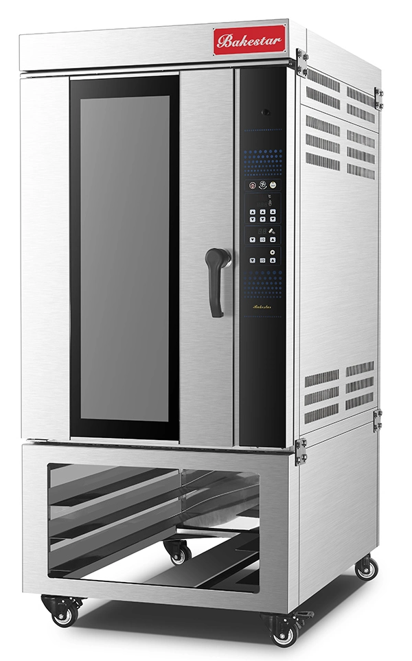 Sun Mate Hot Air Circulation Convection Oven