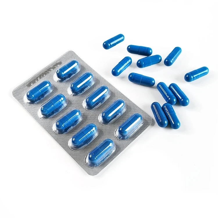 Herbal Supplement Extract Pills for Man Health Care in Stock