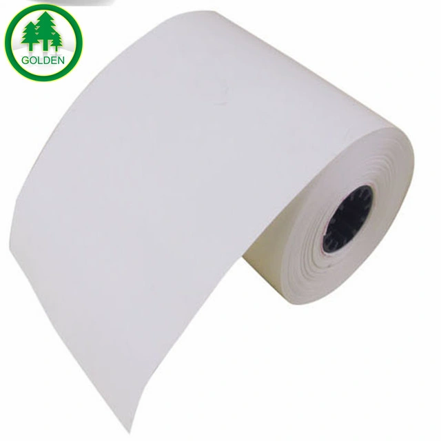 Cheap Price Wholesale/Supplier Custom Eco Cash Register Receipt POS Thermal Paper Roll