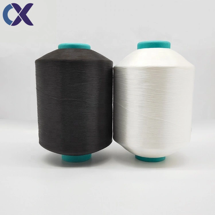 150D à l'aide pour l'industrie textile fils de fusion Bas en nylon