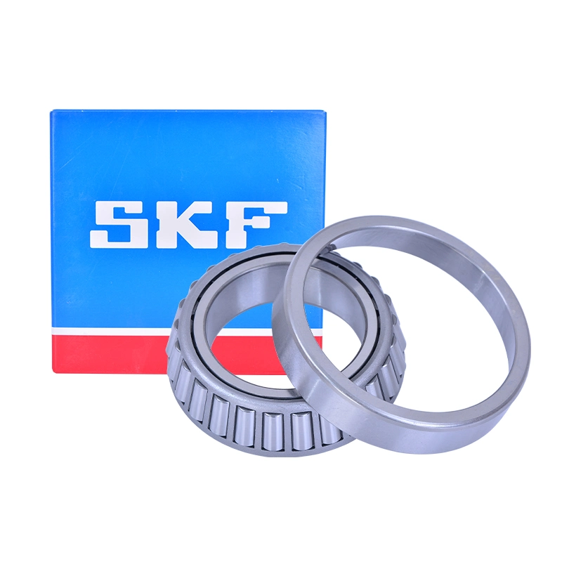 Low Calorific Value 30210 Tapetrde Roller Bearing for Plastic Machinery