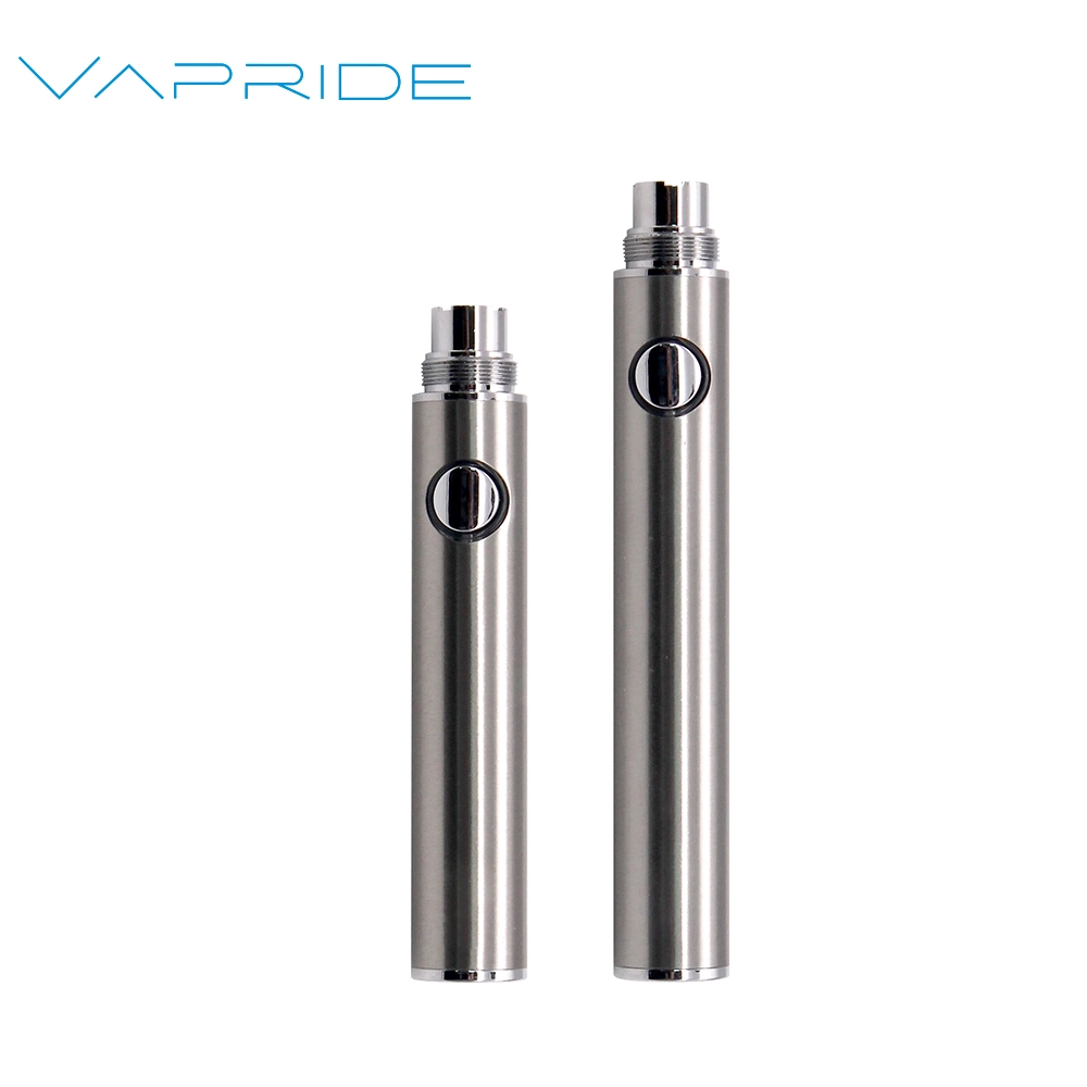 Premium Preheat Adjust Variable Voltage 510 Thread Vape Battery