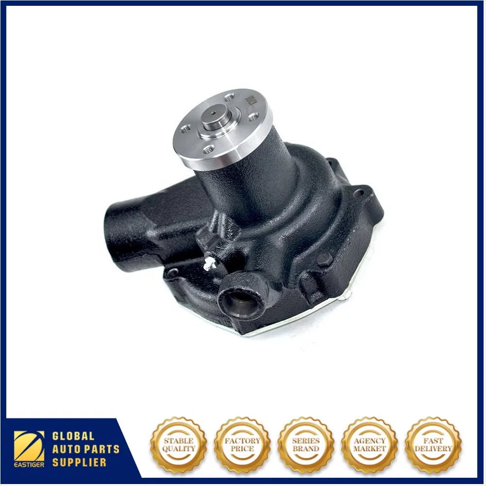 Diesel Cooling Factory Sale Assy Construction Water Pump 6D16t Me075049 Me996801