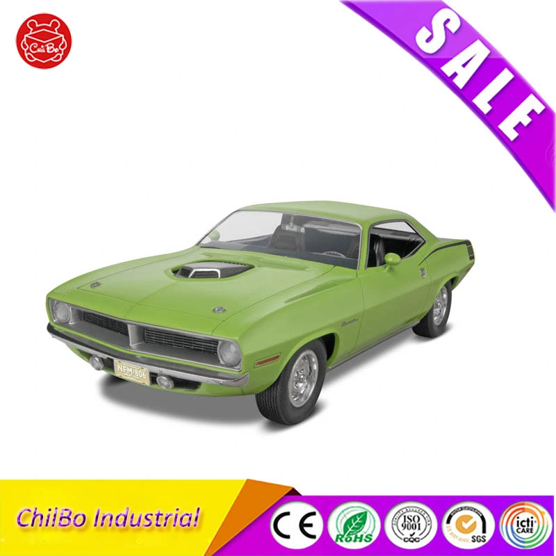 Cake Decoration Topper OEM Custom Logo Mini Plastic Cars Vehicles Taxi Transportation Model Toys Car Figures Toys