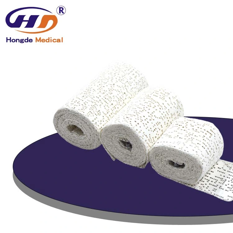 HD1006 Pop-Verband Gipsverband von Paris