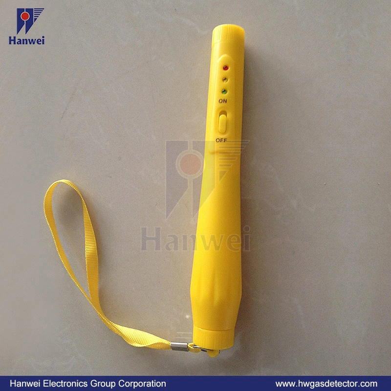 Wholesale/Supplier Price Handheld LPG Gas Leak Detector for Finding Leaks in Propane Tanks (BX166)