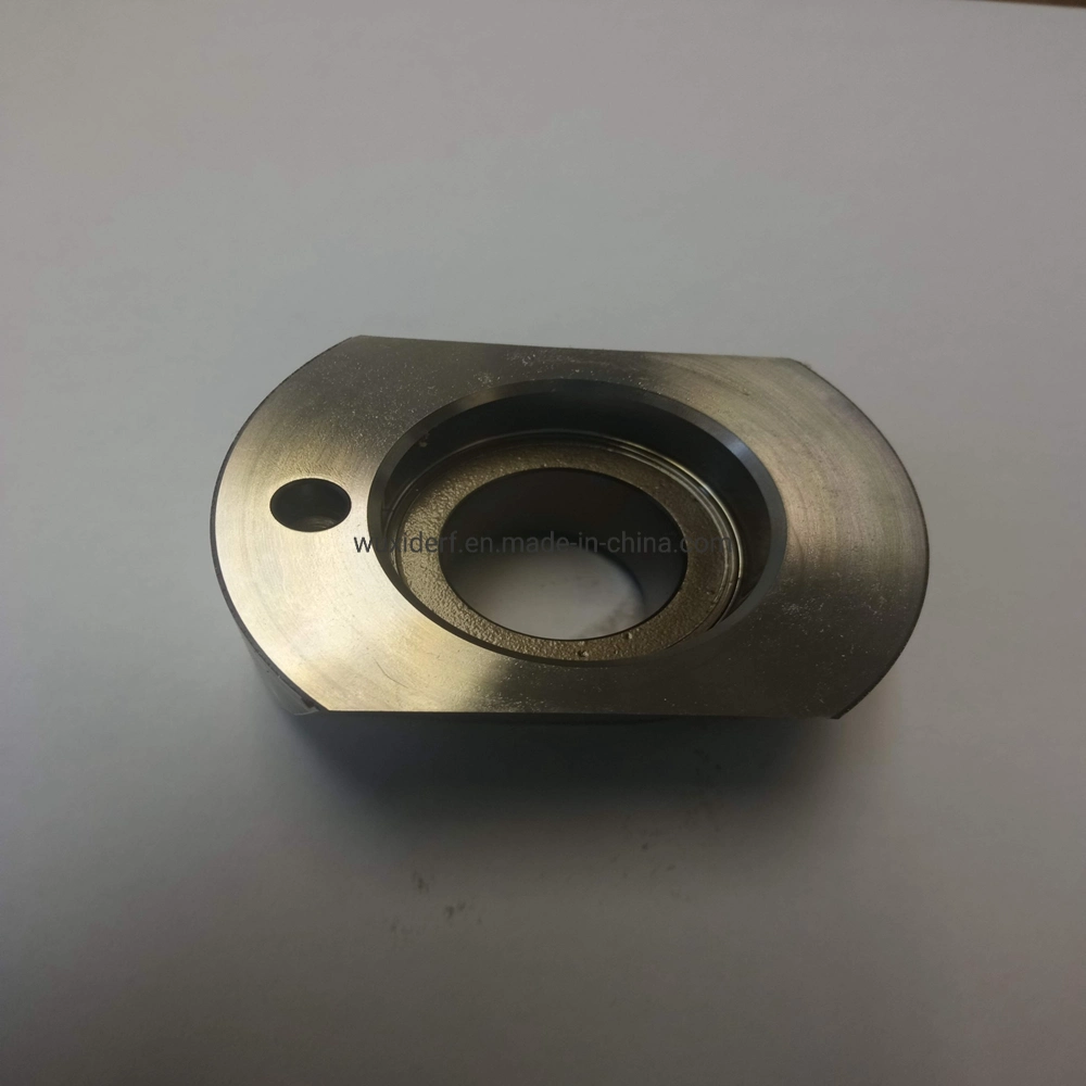 Factory Wholesale/Supplier Aluminum ADC12/A356 Metal Spare Part Die Casting