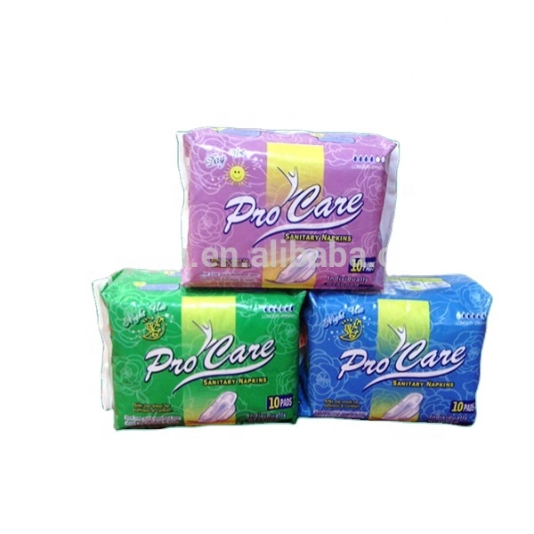 Lady Soft Best Selling Sanitary Pad/ Ladies Pads