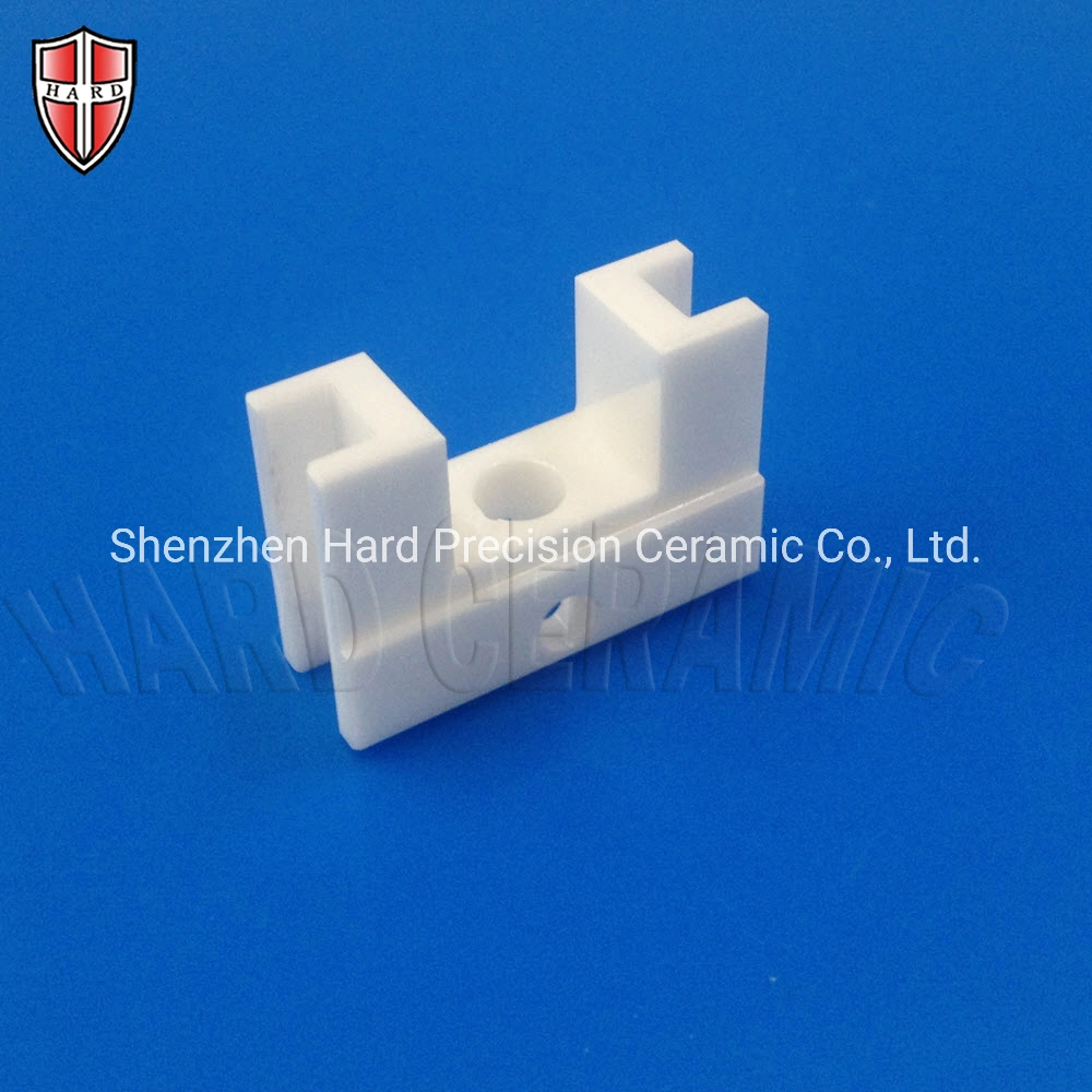 Yttria-Stabilized Zirconia Ceramic Stopper Block