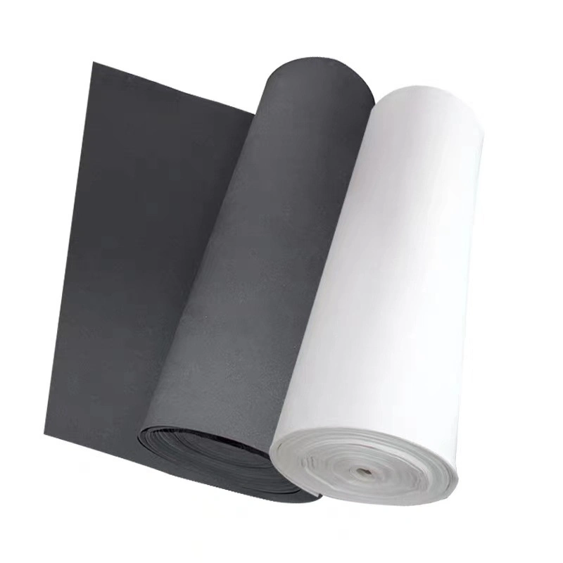 Custom Color EVA Foam Sheets Rolls Thickness of 5mm 1mm 2mm 3mm 4mm 6mm