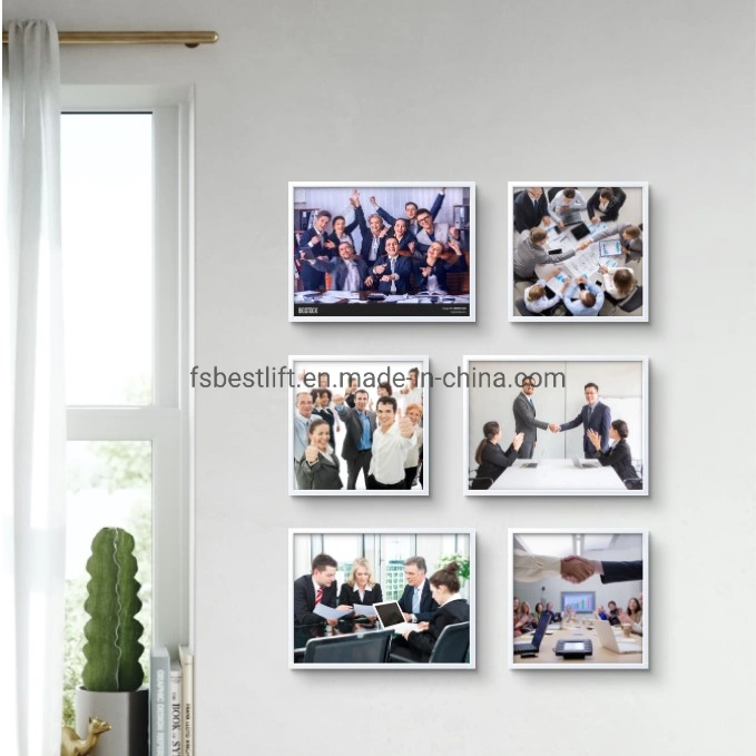 Accueil Les décorations de mur Restickable Mixtiles Picture Frames Frames