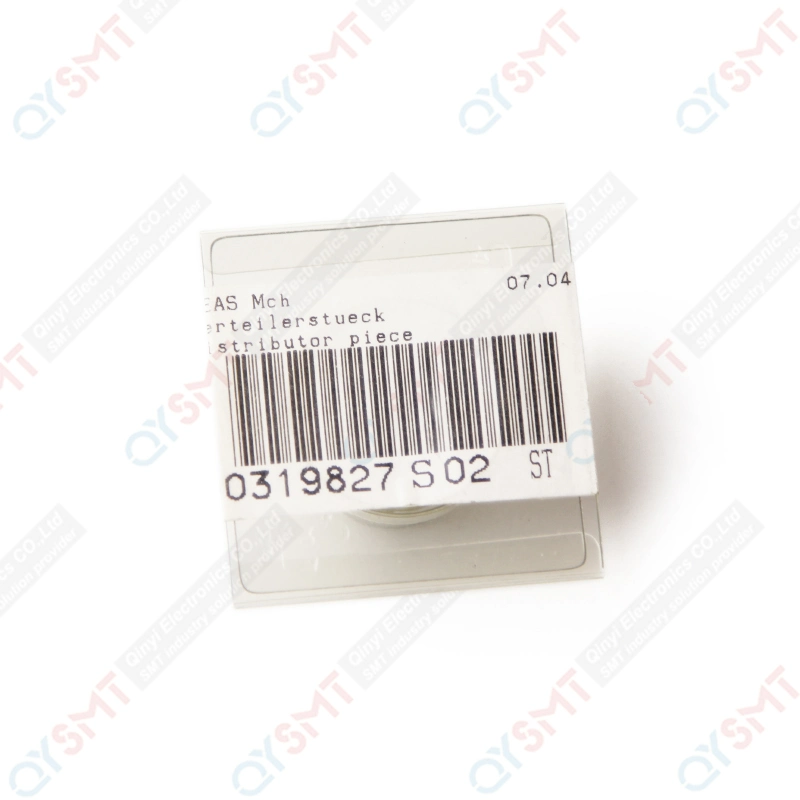 SMT Spare Parts Siemens Piece 0319827s02