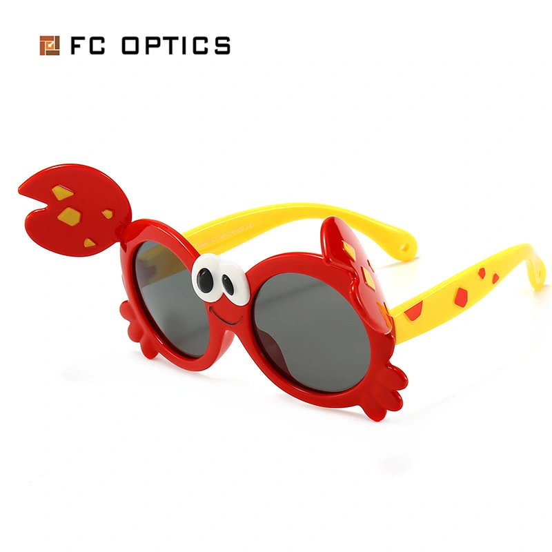 New Arrival Cute Fashion Sunglasses for Kids Boys & Girls