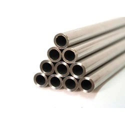 Titanium Welding Tube for Plant Condenser Pipe