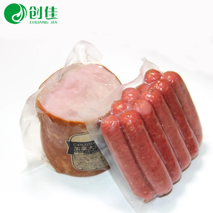 PA PE PP Stretch Thermoforming Film for Food Packaging