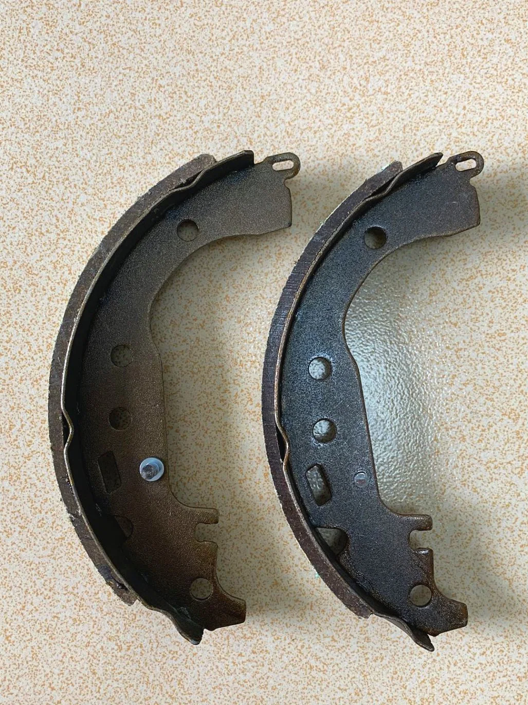 Excelente Stop Power Disc Brake Shoe para Yaris Brake Shoe F2342