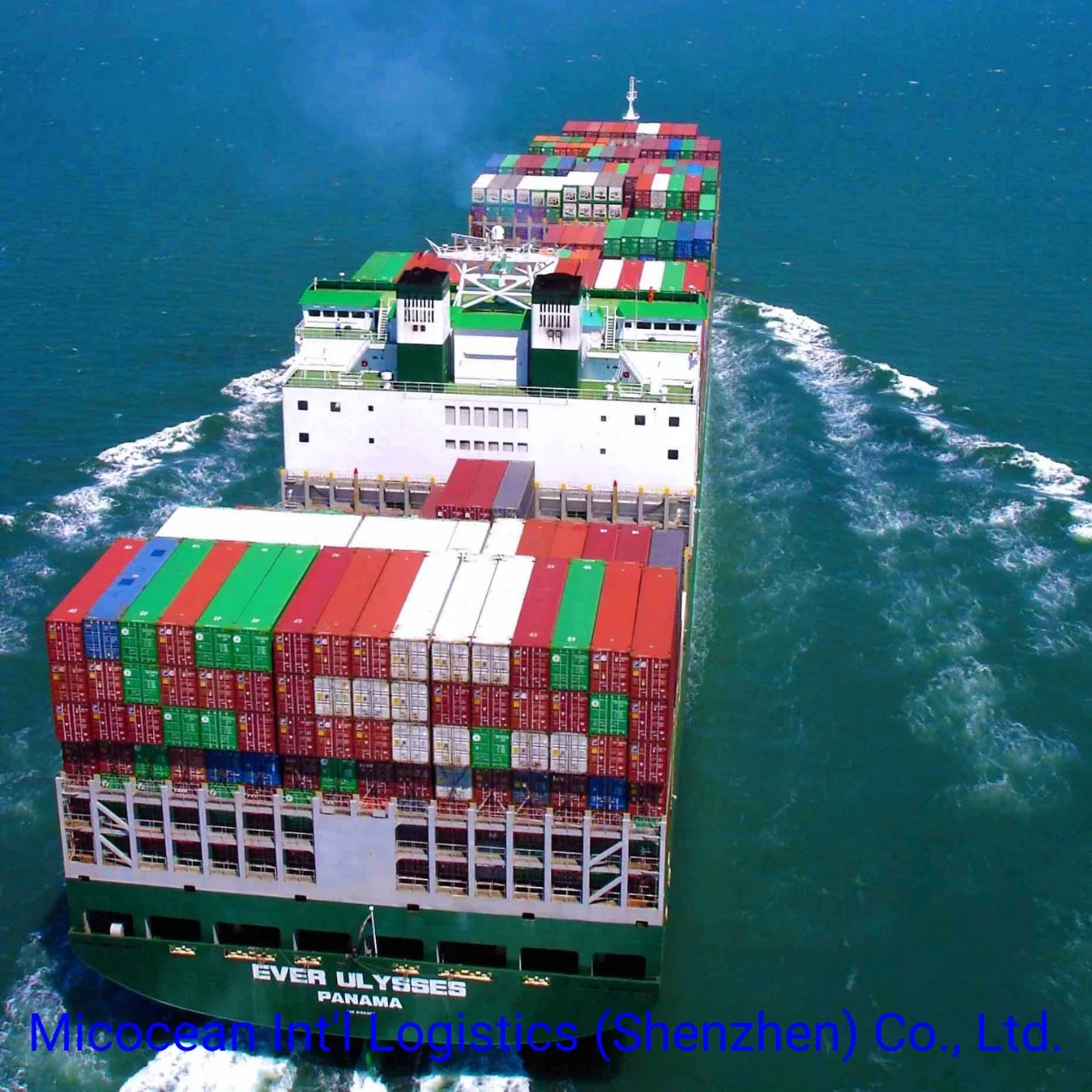 International Cheap Professional FCL/LCL Sea Freight Forwarde From China to Phnom Penh, Cambodia