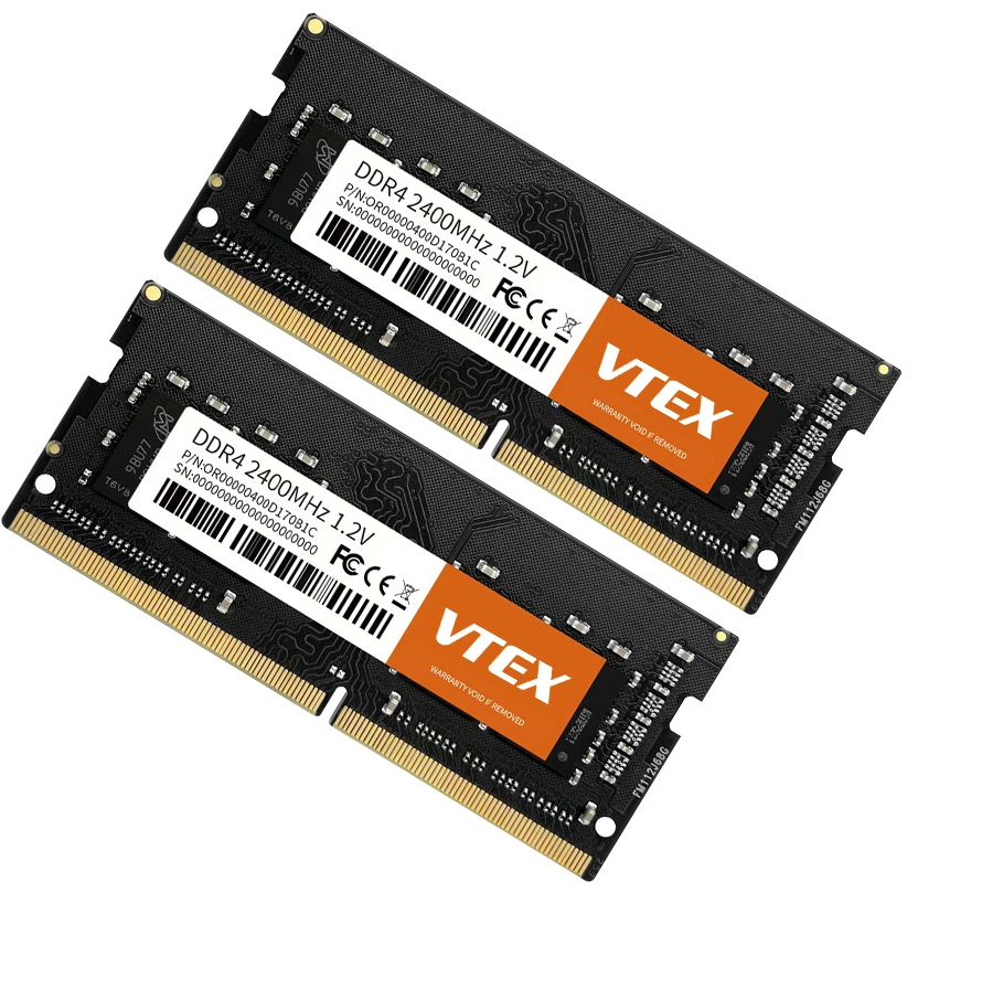 Vitek Desktop DDR4 DDR3 4GB 8GB Laptop RAM Memory