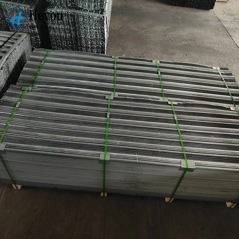 Switzerland Markets Wholesale Interior Wall Wire Mesh Galvanized High Ribbed Formwork Sheet Metal