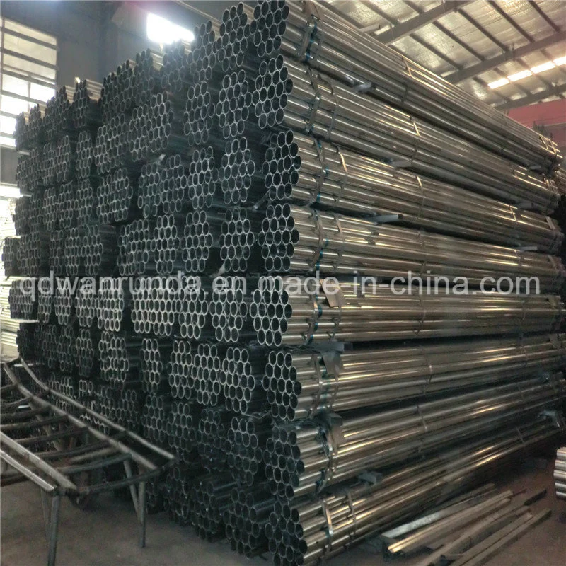 Making Steel Furniture Use Galvanized Steel Tube