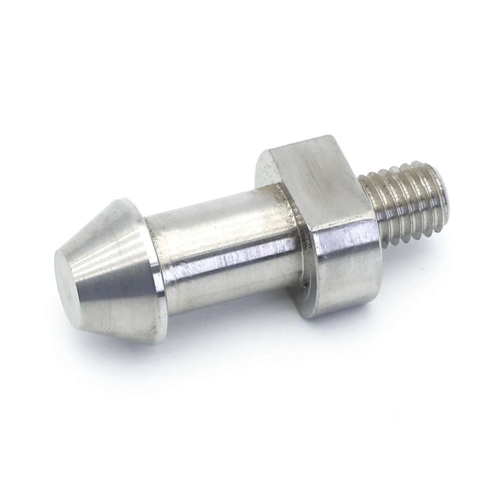 Connector Unions Tube Stainless Steel Tube Adaptor Adapter High Pressure Compression Connector