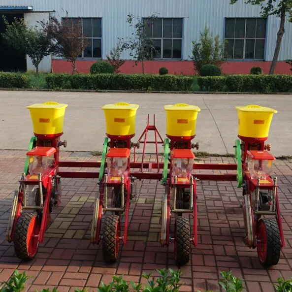 2020 New Type 2bgyf Corn Precision Seeder Planter for 15-60HP Tractor