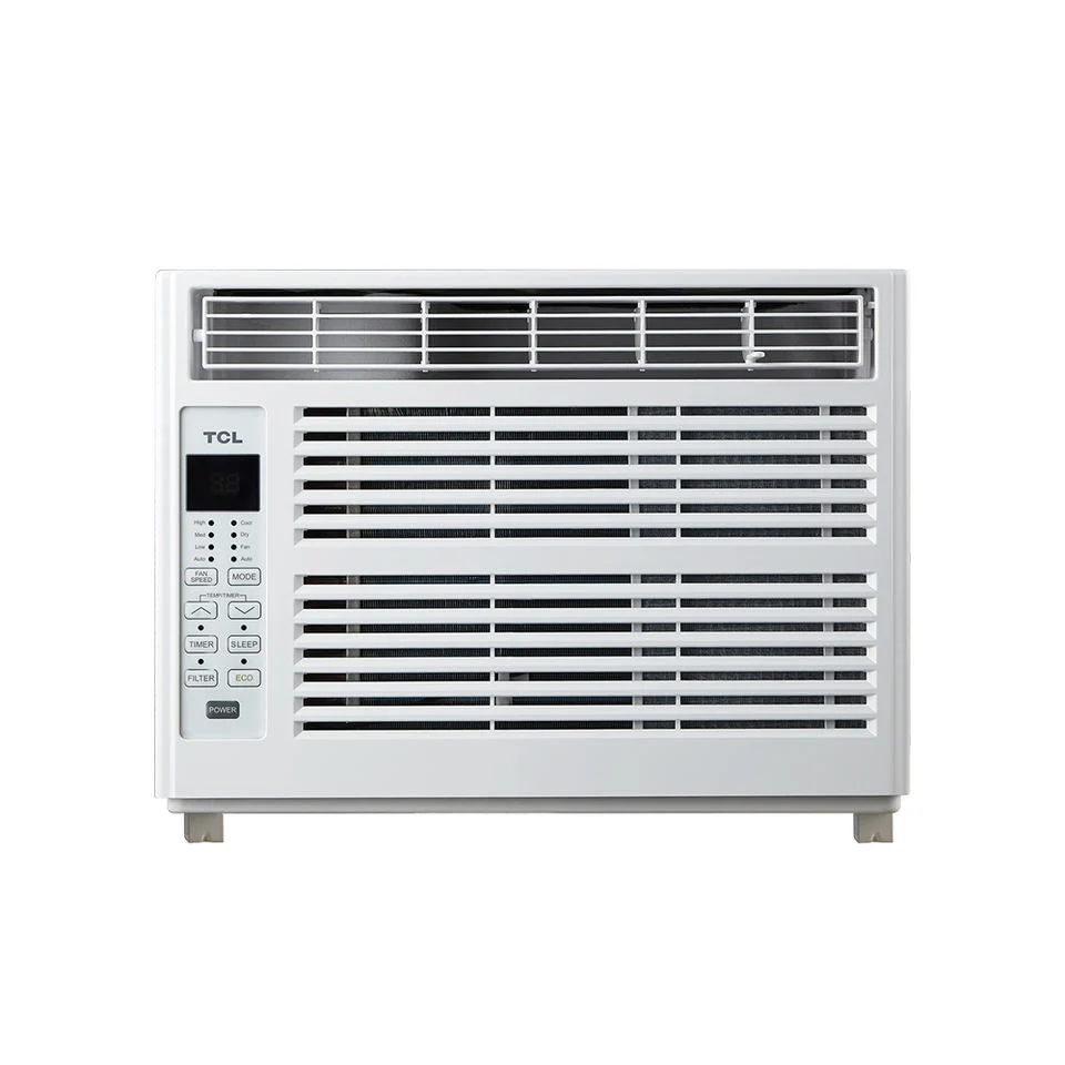 Hot Selling 2022 New Style Window Type Air Conditioner Top Discharged High quality/High cost performance  Airflow Window AC