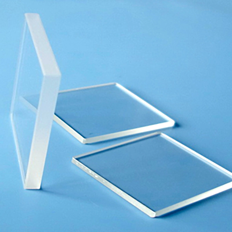 Transparent Glass Heater for Glass Bead Making