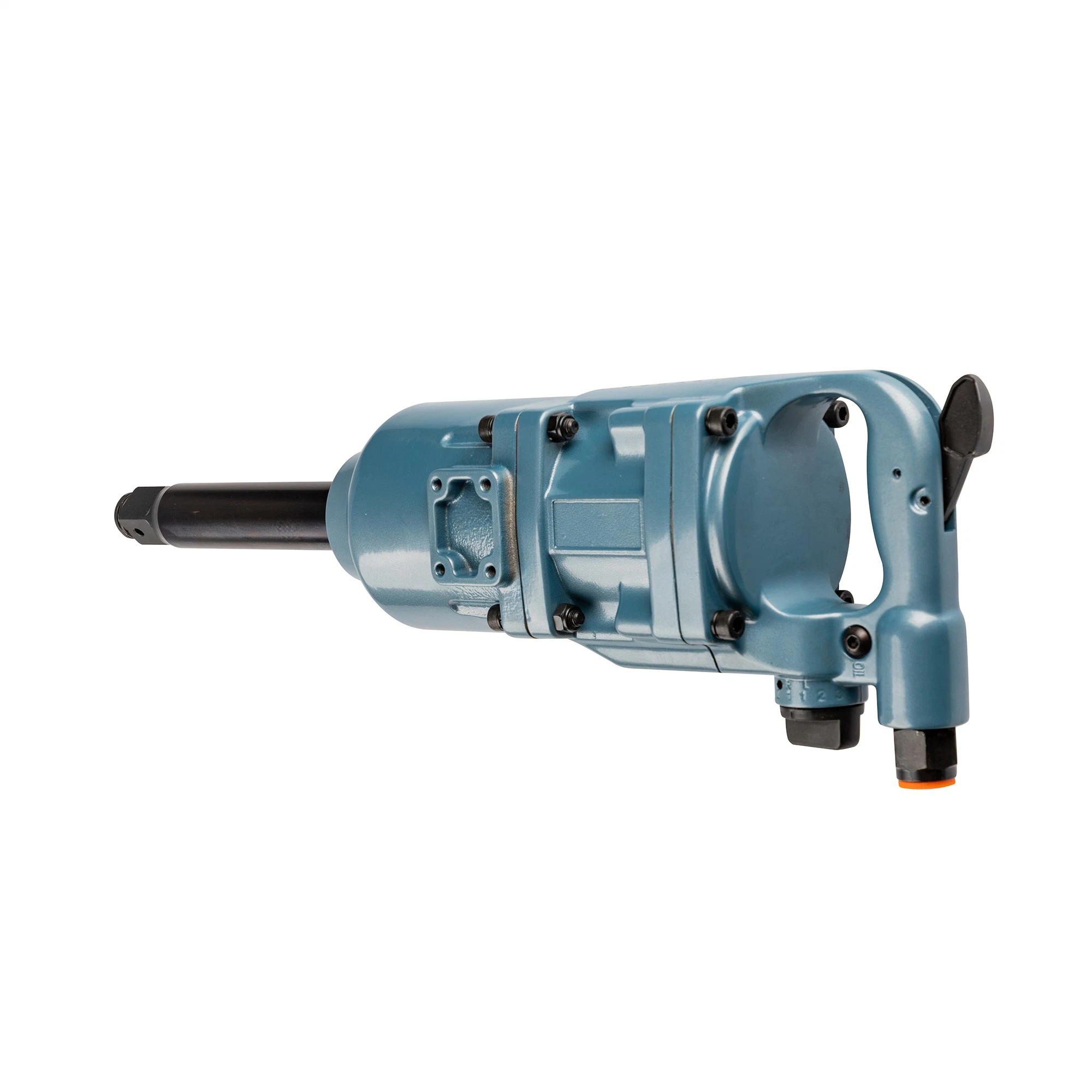 1-Inch with 6&prime; &prime; Anvil Pneumatic Fore Air Impact Wrench