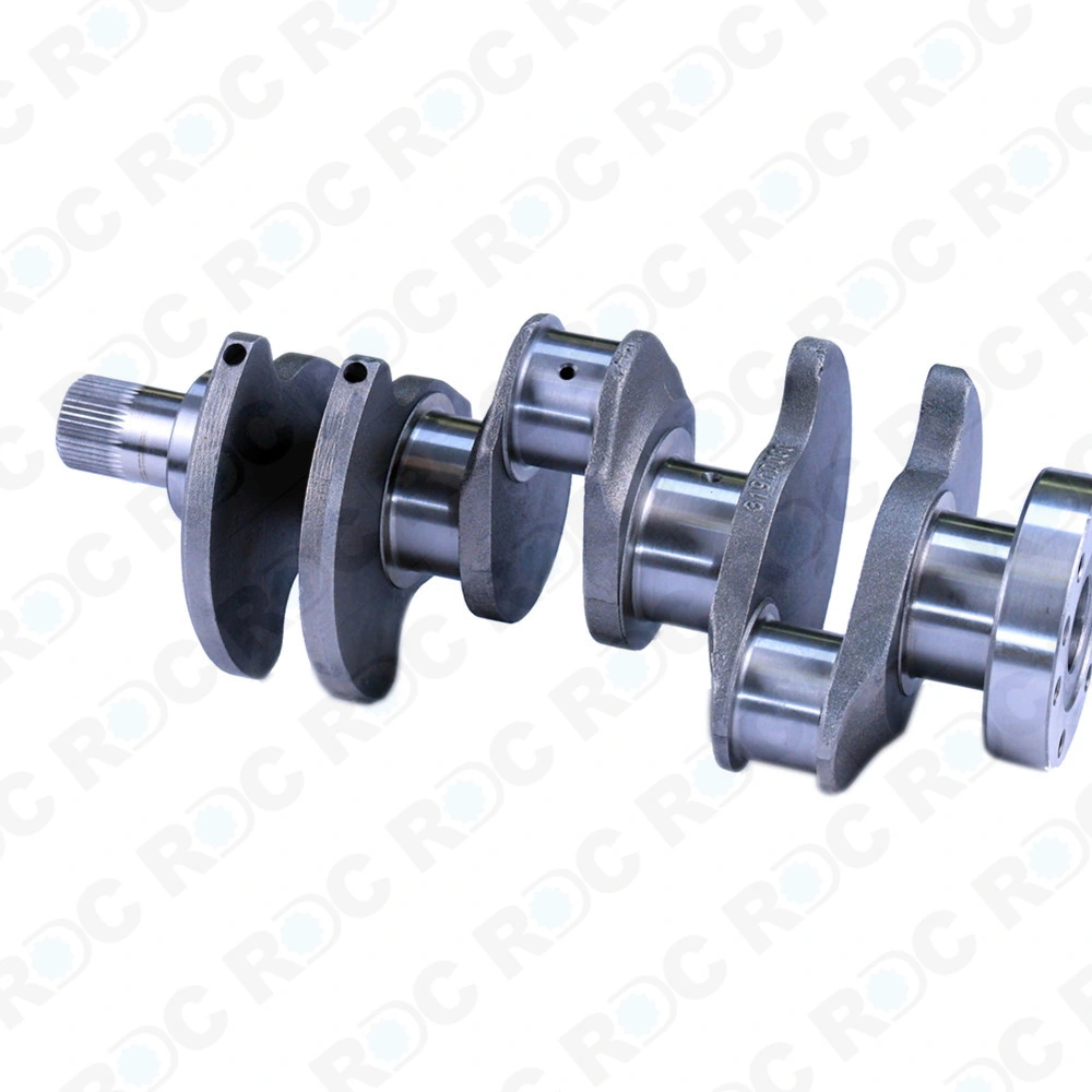 Crankshaft for Perkins 1103 Series and Mf165 OEM No 4181V017