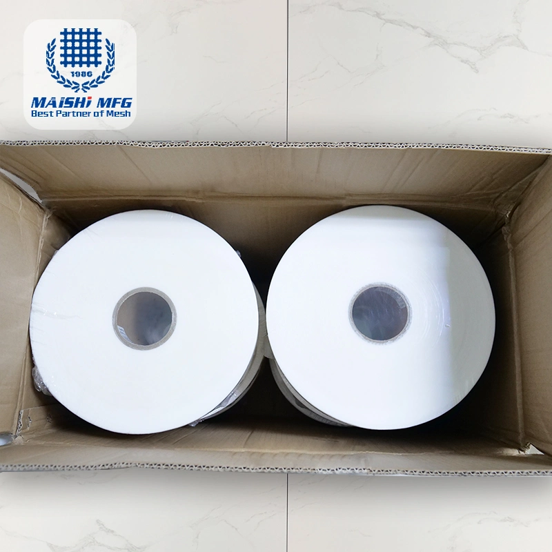 20 Micron Nylon Filter Mesh Cloth Factory Supply