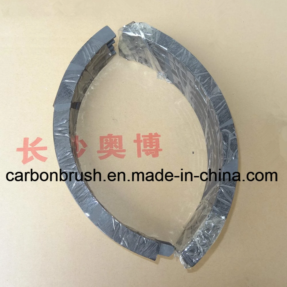 Sourcing Segment Carbon Ring for Machine Use