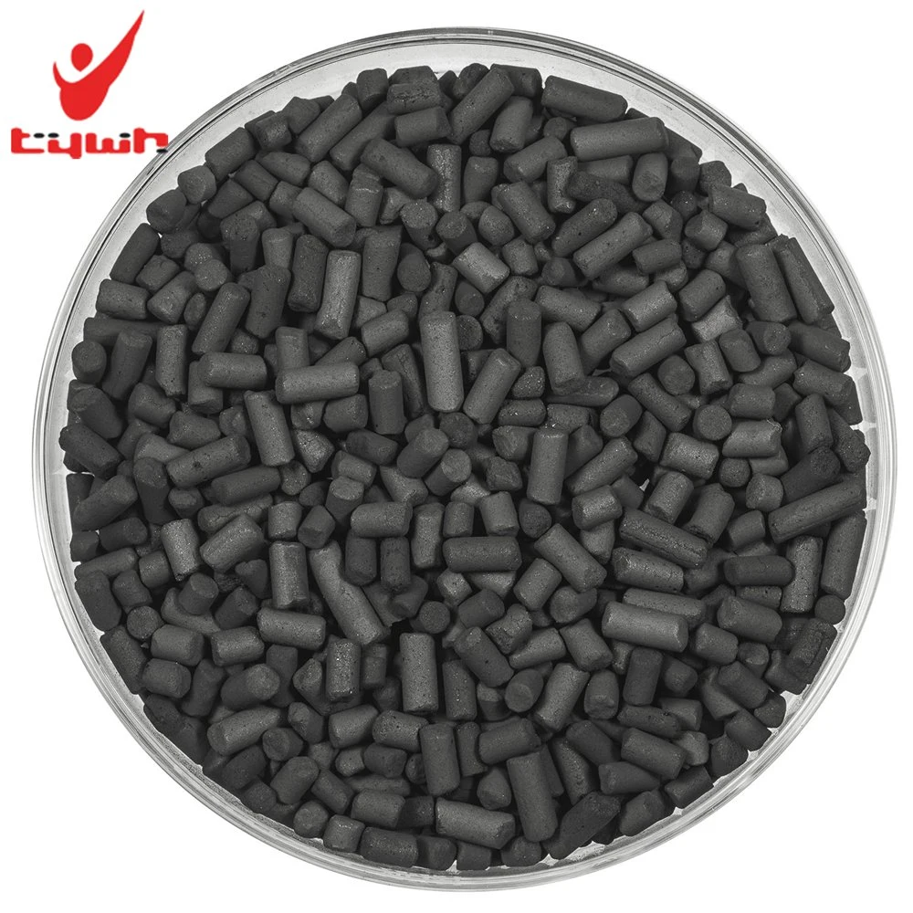 Coal Based Anthracite Powder Activated Carbon