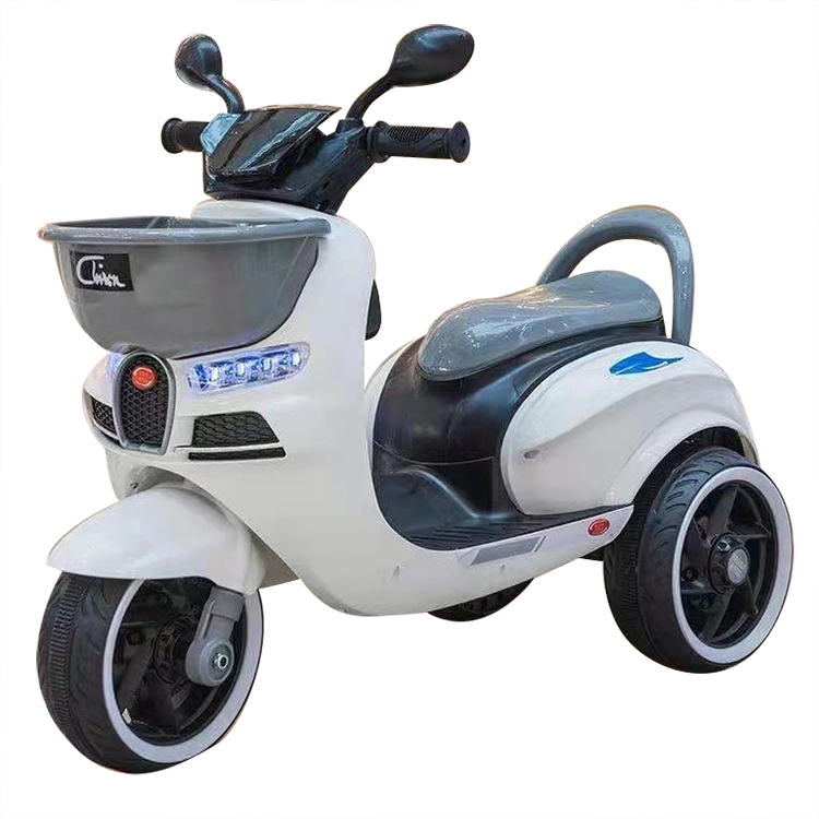 Ride on Toys - Batterie-Powered Electric Car Motorrad für Baby