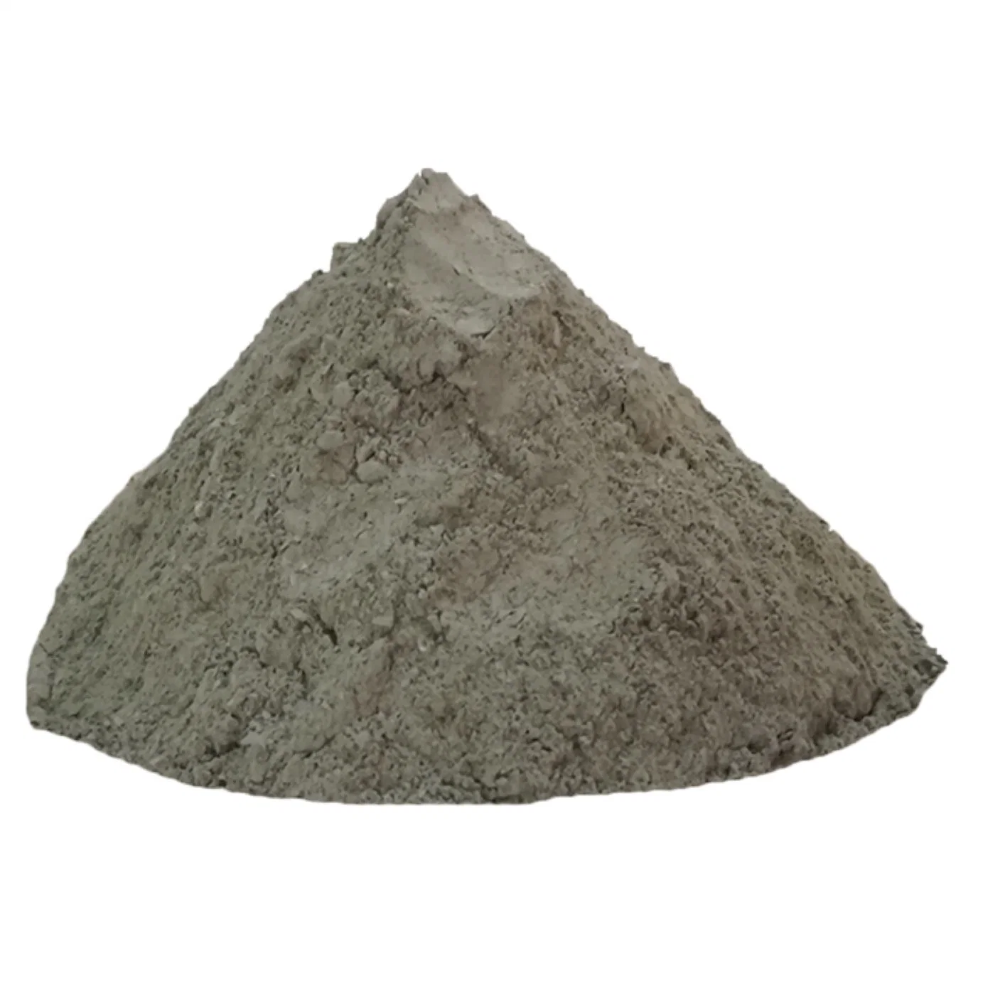 Collebon Gw Unshaped Bulk Refractory Castable Materials 1910&deg; C