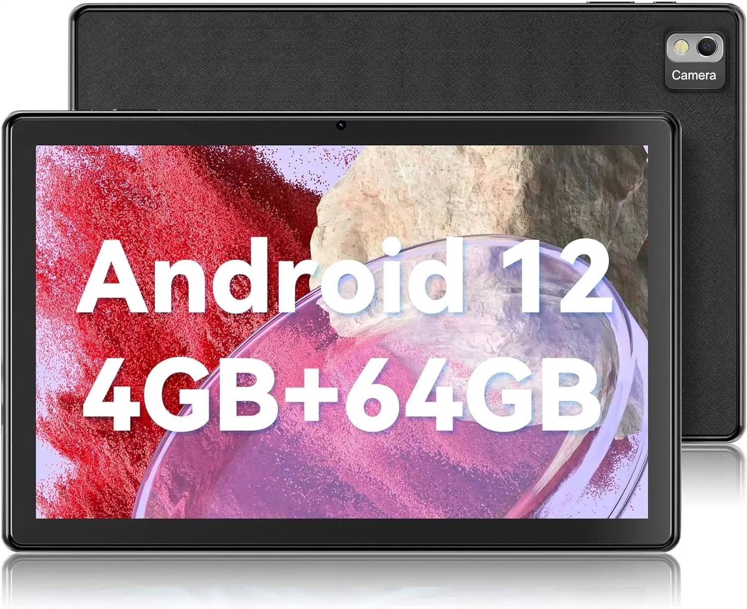 High Quality 10 Inch 64GB Android Tablet