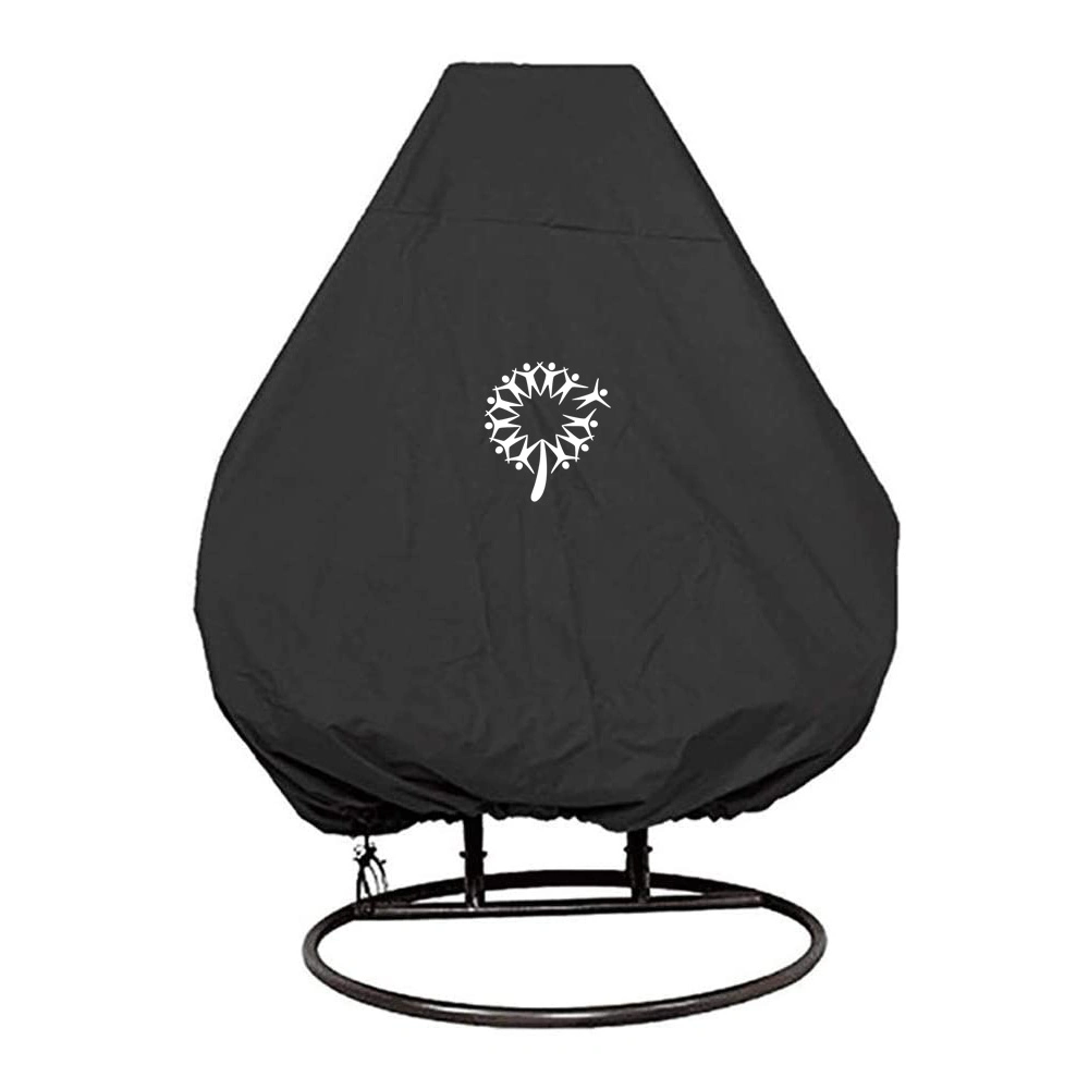 Stand Egg Outdoor Patio Furniture Swing Chair Waterproof Cover Hanging Chair Cover