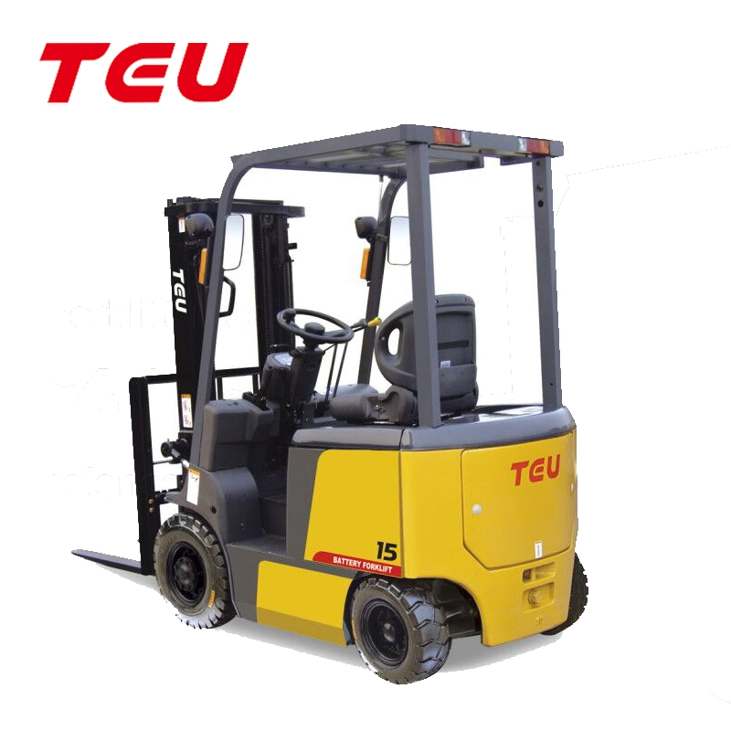 1.8ton AC Motor Electric Battery Forklift

Montacargas eléctrico con motor de corriente alterna de 1.8 toneladas y batería.