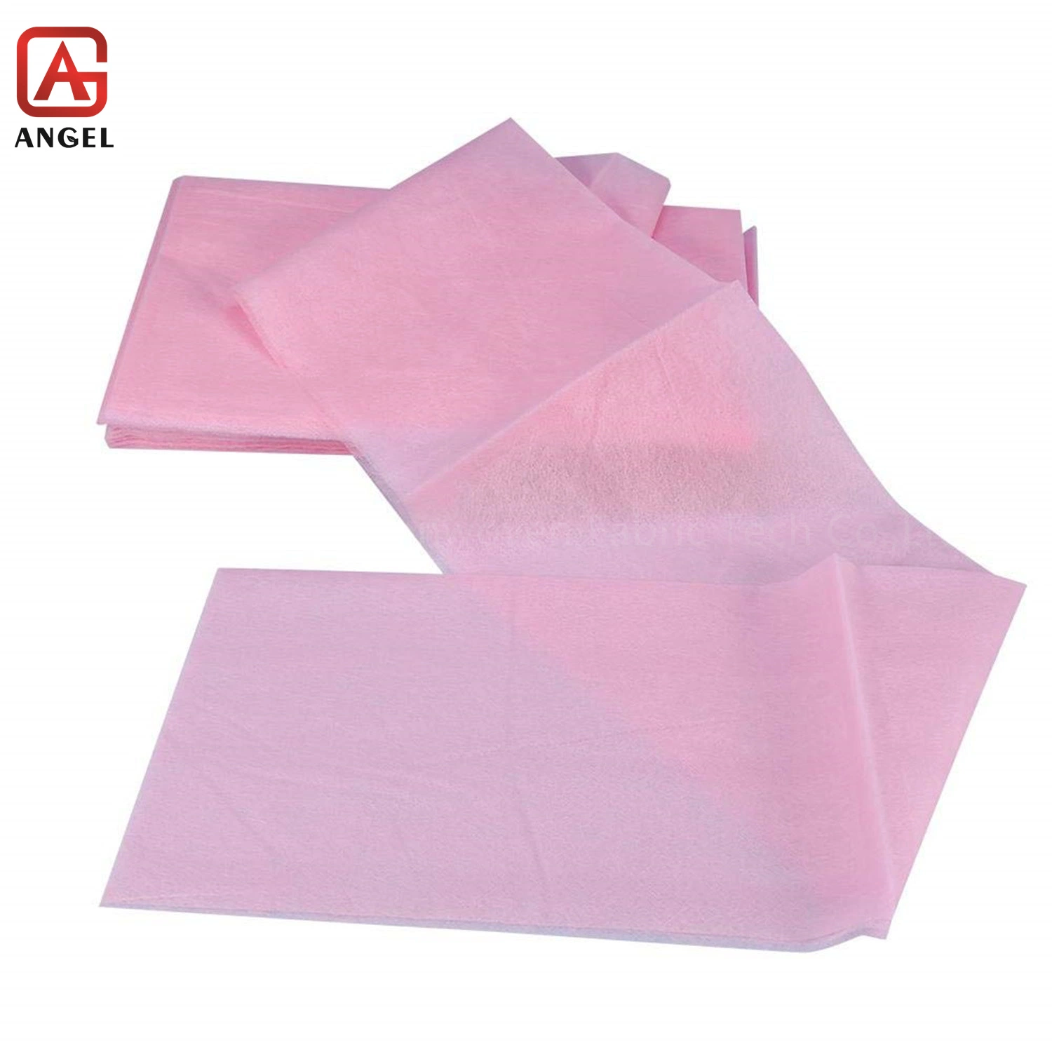 Polypropylene Nonwoven Bed Sheet Bed Cover for SPA PP Sheet