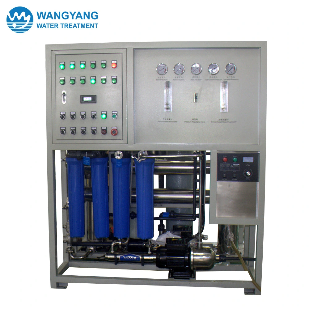 Compact Reverse Osmosis RO System Manufacturer Osmosis Reverse Systems