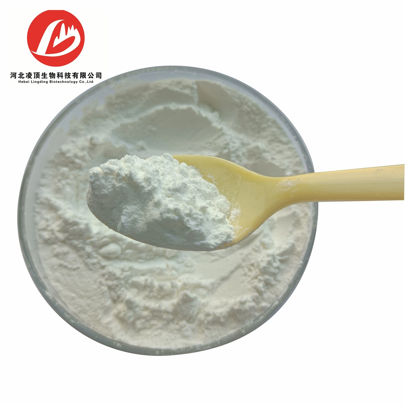 D-Tartaric Acid Powder CAS 147-71-7 Food Additives