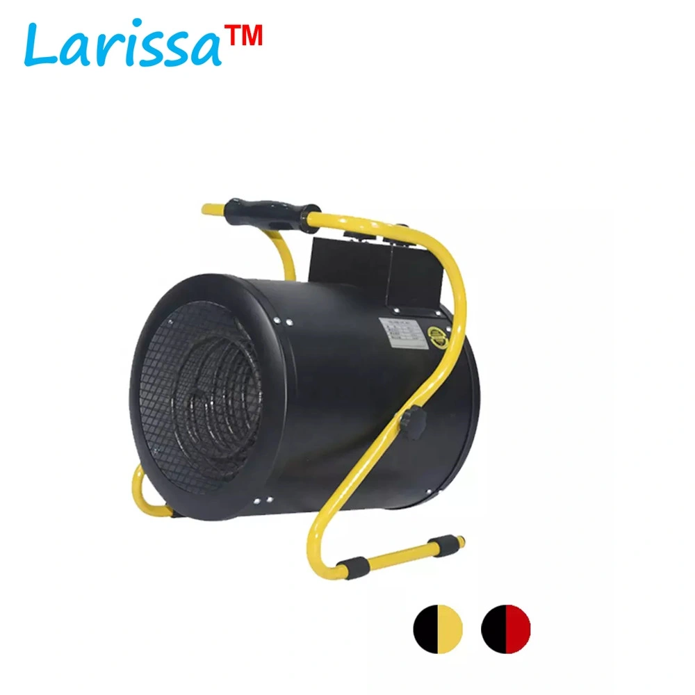 Basic Customization 3kw/5kw/9kw Portable PTC Hot Warm Air Electric Ceramic Fan Heater