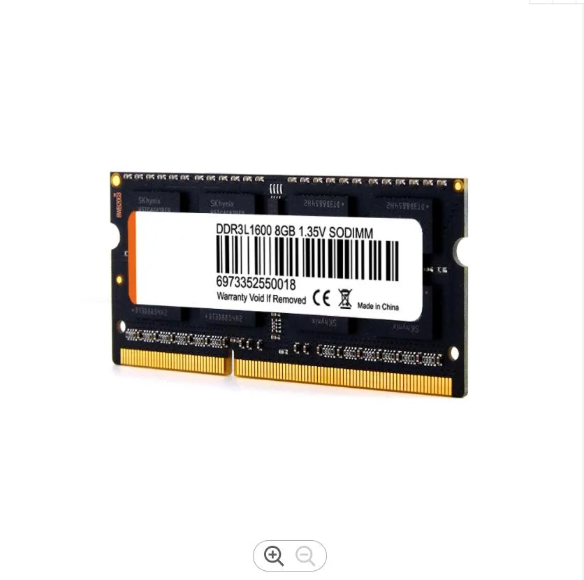 OEM DDR3 4GB 8GB 1333/1600MHz PC Memory for Desktop