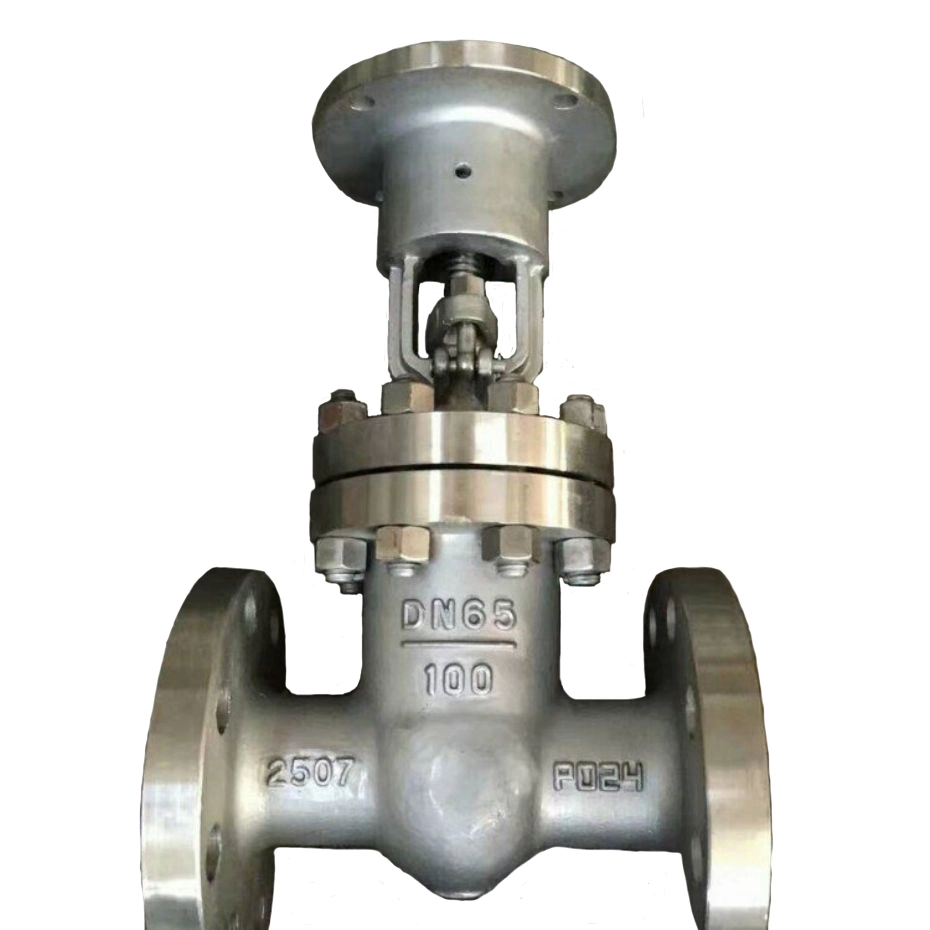 Z41W-150Lb (Ti) Titanium Alloy American Standard Gate Valve