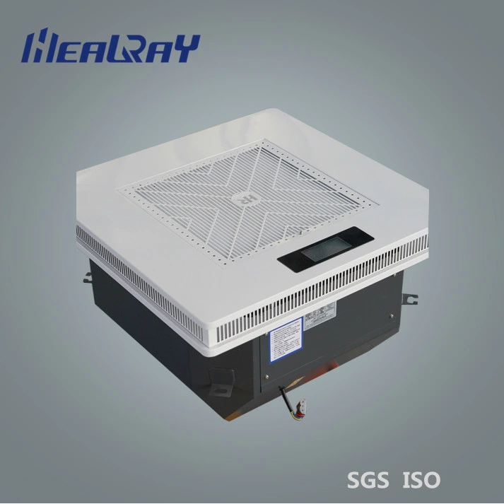 ISO Factory Supply Suction Top Type Plasma Air Disinfection Equipment