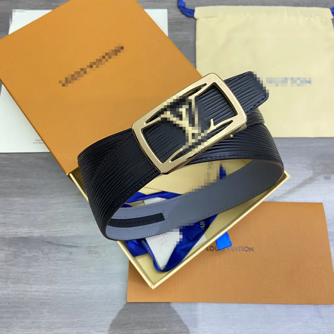 Designer Handbag Custom Design Designer Belt Luxury Fashion Belt Wholesale
